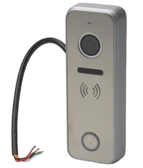 купить Панель вызова Tantos iPanel 2 HD Metal на 1 абонента в Кишинёве 