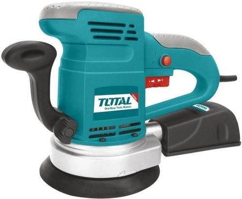 купить Шлифовальная машина Total tools TF2041501 в Кишинёве 
