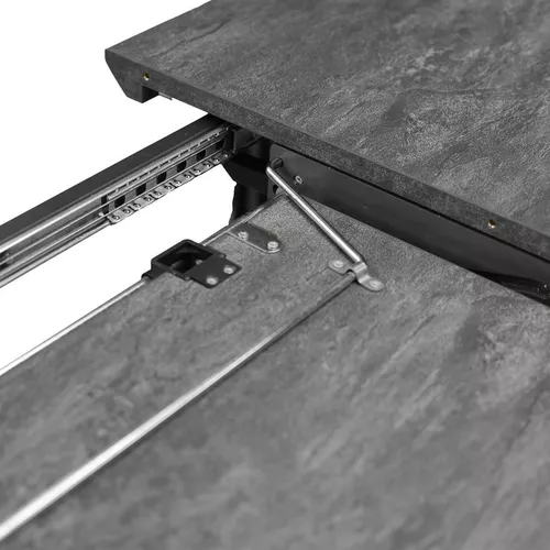 купить Стол Deco Aiza Black в Кишинёве 