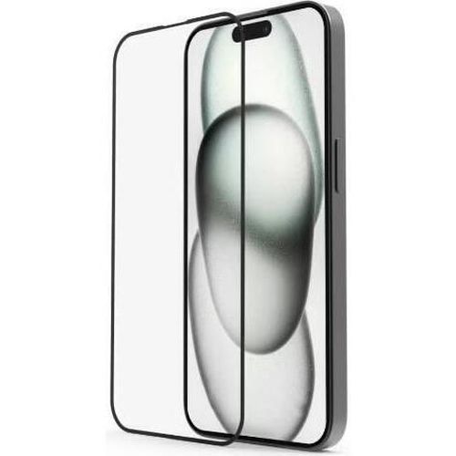 купить Стекло защитное для смартфона Hama 222720 Extreme Protect for IPH15Plus в Кишинёве 