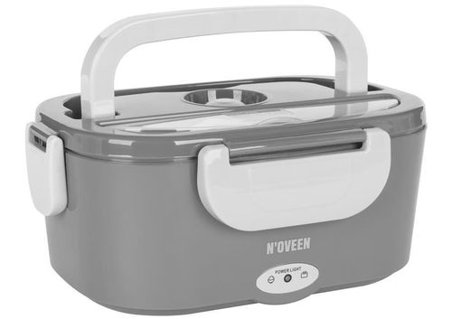 cumpără Container alimentare Noveen LB340 Electric Lunch Box în Chișinău 