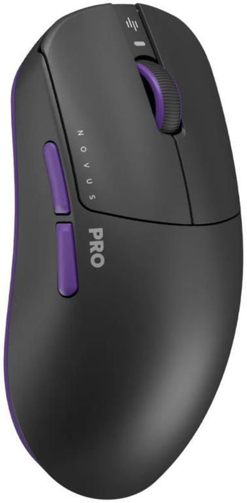 cumpără Mouse Dark Project Novus Pro Wireless , Blackberry în Chișinău 