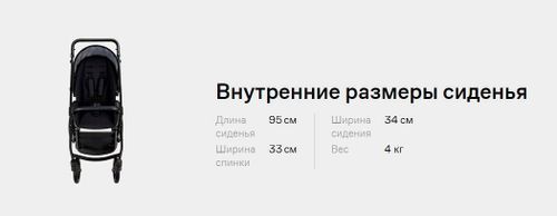 cumpără Сărucior pentru copii Anex M-TYPE PRO EP-01 TECH GREY (M-BG02) în Chișinău 