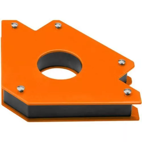 cumpără Suport magnetic pentru sudură Wokin Dispozitiv magnetic reglabil p/u sudura 34 kg (585075) în Chișinău 