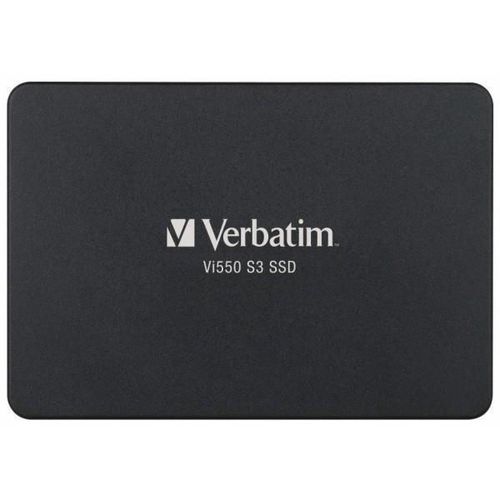 купить Накопитель SSD внутренний Verbatim VI550S3-2TB-49354 в Кишинёве 