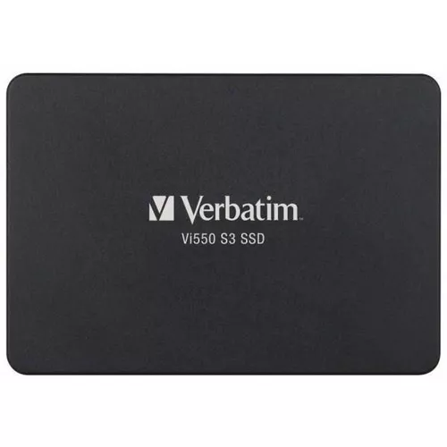 купить Накопитель SSD внутренний Verbatim VI550S3-2TB-49354 в Кишинёве 