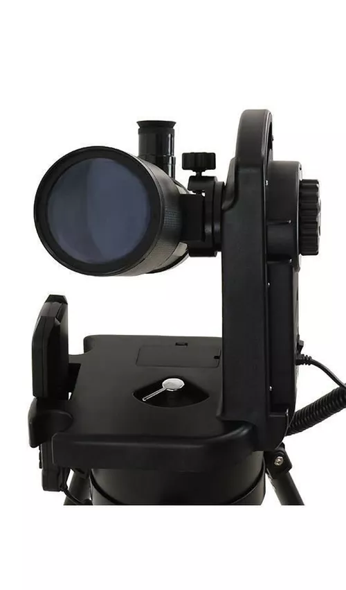 купить Телескоп Bresser Automatik 80/400 Goto в Кишинёве 