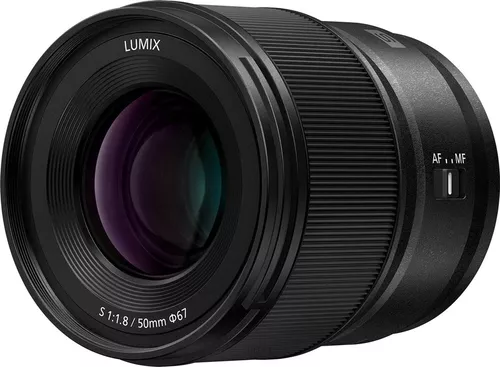 cumpără Obiectiv Panasonic S-S50ME în Chișinău 