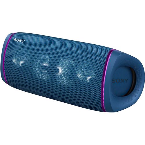 купить Колонка портативная Bluetooth Sony SRSXB43L в Кишинёве 