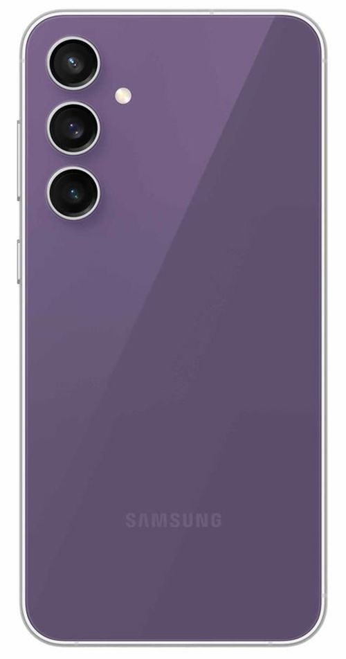 купить Смартфон Samsung S711 Galaxy S23 FE 8/128GB Purple в Кишинёве 