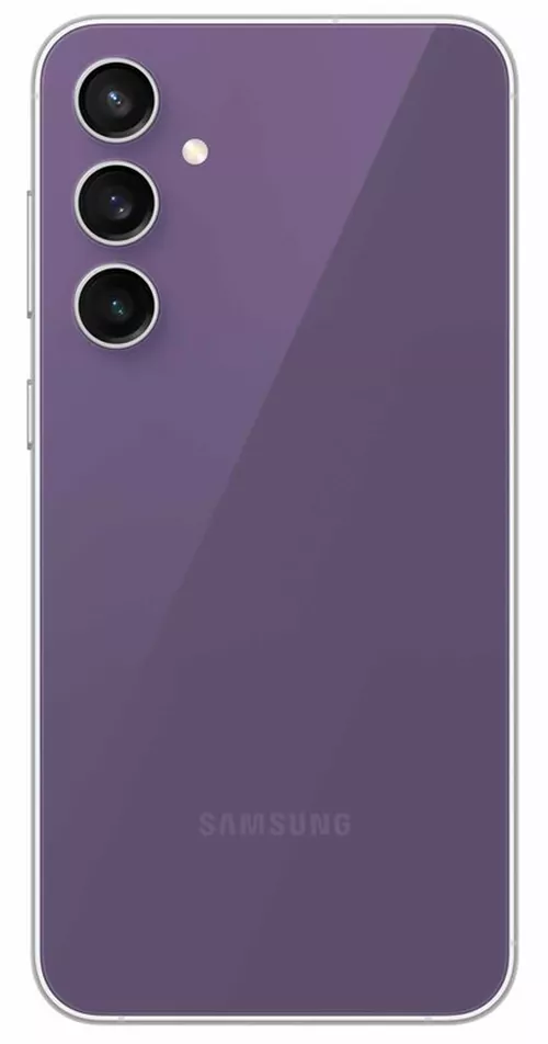 cumpără Smartphone Samsung S711 Galaxy S23 FE 128GB Purple în Chișinău 