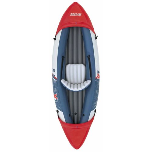 купить Надувная лодка Bestway 65176 Rapid X1 Kayak Set 290х91cm в Кишинёве 