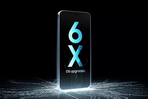 cumpără Smartphone Samsung A165 Galaxy A16 LTE 128GB Gray în Chișinău 