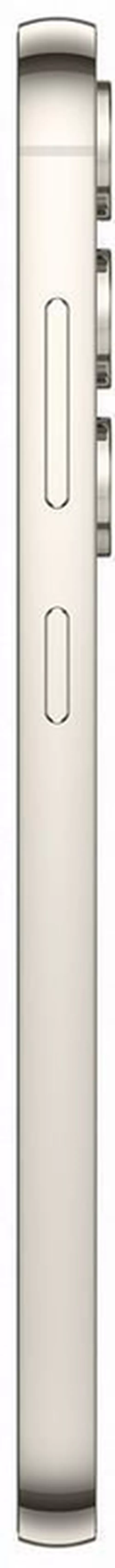 купить Смартфон Samsung S911 Galaxy S23 256GB Beige {Ref.} в Кишинёве 