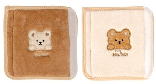 cumpără Accesoriu auto Sevi Bebe 235-66 накладка на ремень безопасности Bear în Chișinău 