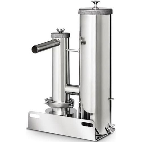 купить Товар для пикника Добрый Жар Дымогенератор (DPDG) в Кишинёве 