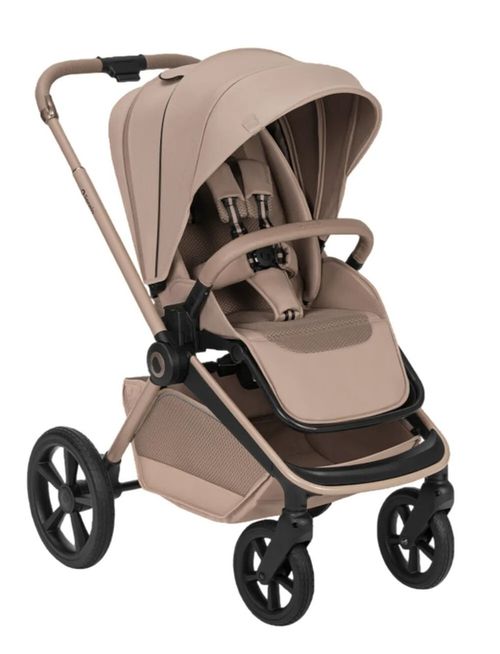 купить Детская коляска Lionelo Carucior 2in1 Freya Beige Sand в Кишинёве 