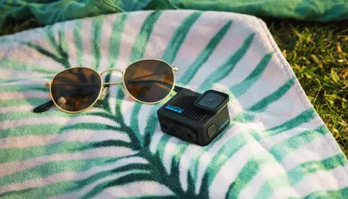 cumpără Cameră de acțiune GoPro HERO, CHDHF-131-EU în Chișinău 