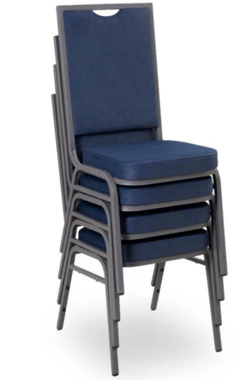 купить Офисный стул Tisam Standard Line Alicante Modern SM200 (30000305) (48508) в Кишинёве 