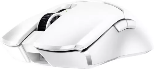 купить Мышь Razer RZ01-04390200-R3G1 Viper V2 Pro Wireless White в Кишинёве 