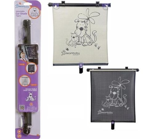 cumpără Parasolar auto Dreambaby G236 Tiger în Chișinău 