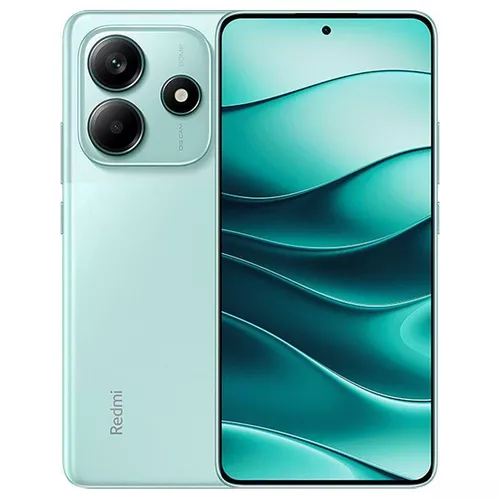 купить Смартфон Xiaomi Redmi Note 14 5G 6/128GB Green в Кишинёве 
