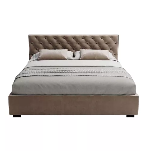 купить Кровать my-STYLE my-Mona 120x200 (P09D12M05) в Кишинёве 