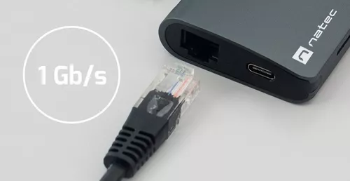 cumpără Adaptor IT Natec NMP-2162 în Chișinău 