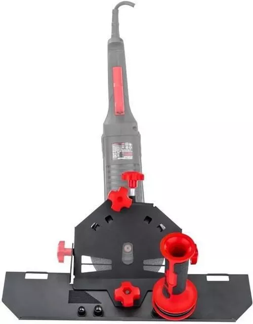 cumpără Set de tubulare, bite, duze Red Technic RTSSPKA0142 p/u 125/115mm în Chișinău 