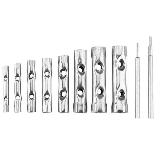 cumpără Cheie fixă Top Tools 35D193 chei tubulare 6-22mm (10buc) în Chișinău 