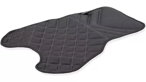 купить Стульчик для кормления BabyJem 852 Saltea scaun masa New Gray в Кишинёве 