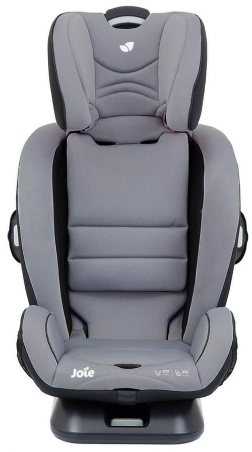 купить Автокресло Joie C1721CASLT000 Isosafe Verso Slate в Кишинёве 
