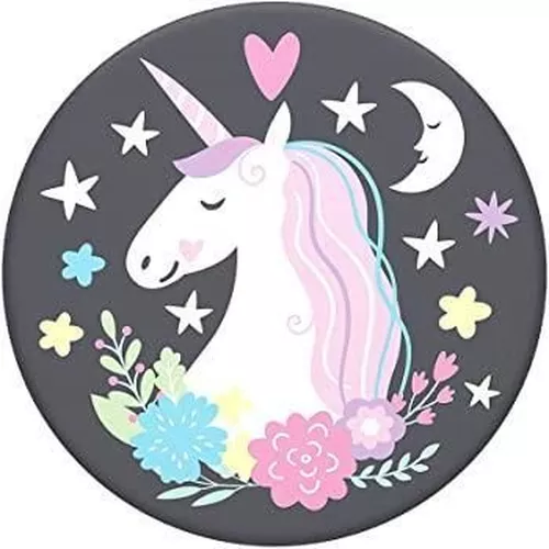 купить Аксессуар для моб. устройства PopSockets UNICORN DREAMS original 800025 в Кишинёве 