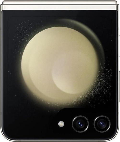 cumpără Smartphone Samsung F731B Galaxy Flip5 512 GB Beige în Chișinău 