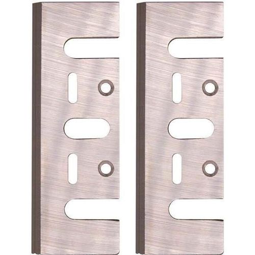 cumpără Set de tubulare, bite, duze Raider 155611 Set 2 cuțite rindea HSS 82x29x3mm în Chișinău 