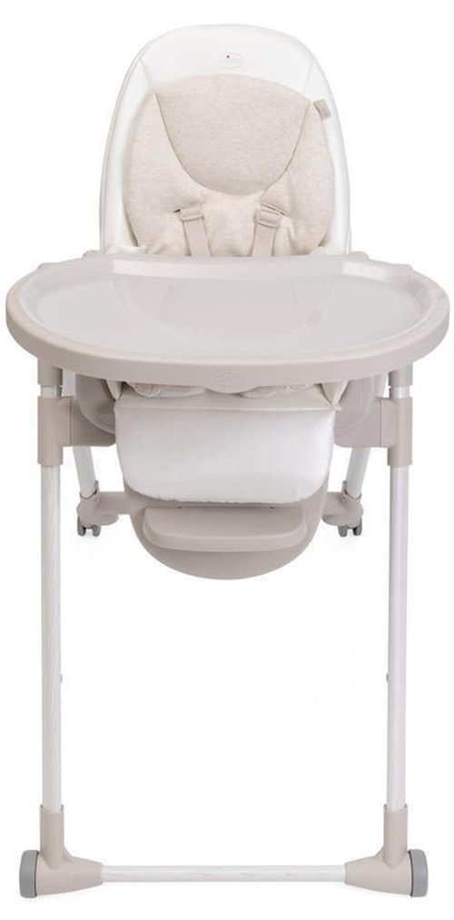 cumpără Scaun de masă Chicco 8714084 Polly Armonia Motherpearl, 6+ luni în Chișinău 