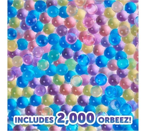 купить Игрушка miscellaneous 6064694 Orbeez Water Beads Multi Pack 5pcs в Кишинёве 