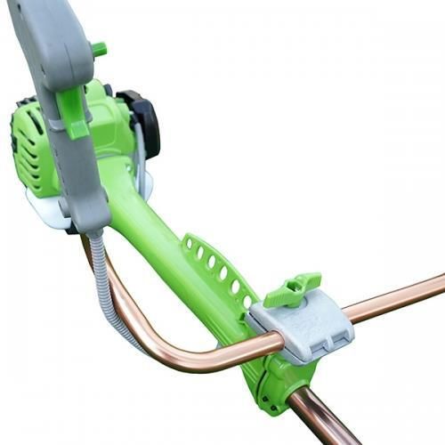 купить Триммер для газона Master Kraft MK6500 Pro 3in1 в Кишинёве 