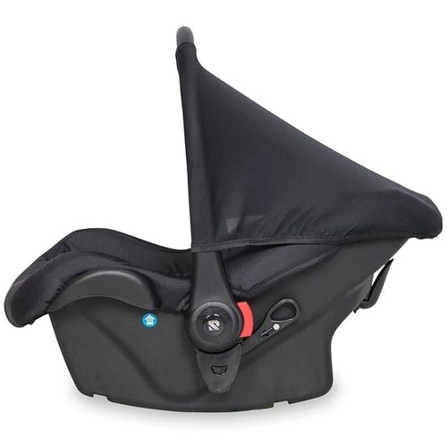 cumpără Scaun auto Riko Scoica auto 0-13kg Basic Black în Chișinău 
