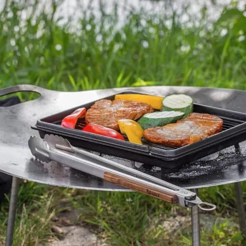 купить Товар для пикника Petromax PMX-ZA2 Cleste BBQ Tong 54cm в Кишинёве 