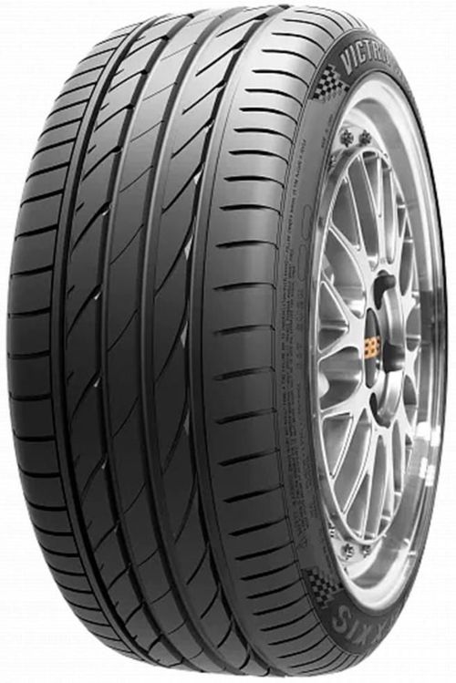 купить Шина Maxxis 275/45 R20 VS6 Victra Sport Suv 110Y XL в Кишинёве 