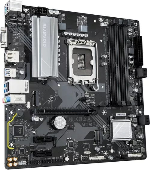 купить Материнская плата Gigabyte B760M D3HP DDR4 в Кишинёве 