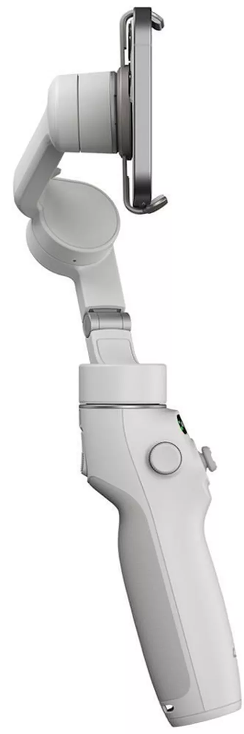 купить Стабилизатор DJI (965387) OSMO Mobile 6 Platinum Gray в Кишинёве 