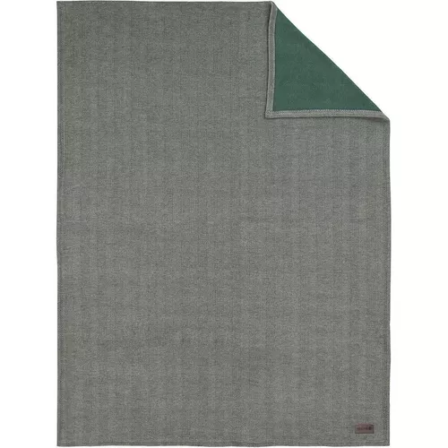 cumpără Cuvertură Ibena 2020/700 Jacquard Decke Aberdeen 150x200 în Chișinău 