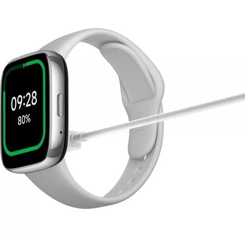 купить Смарт часы Xiaomi Redmi Watch3 Active Gray в Кишинёве 