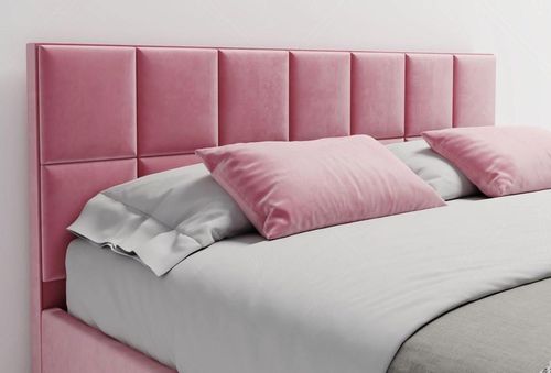 купить Кровать my-STYLE my-Kiki 140x200 (P04D14M13) в Кишинёве 