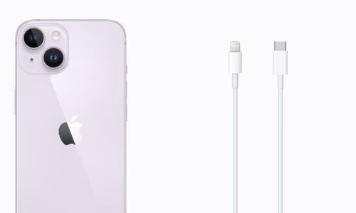 cumpără Smartphone Apple iPhone 14 256GB Purple MPWA3 în Chișinău 