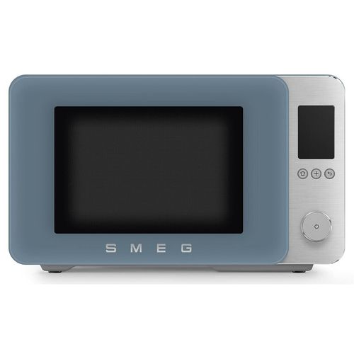 cumpără Cuptor cu microunde SMEG MOC02SBMEU în Chișinău 