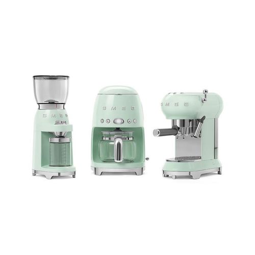 cumpără Râșniță de cafea SMEG CGF01PGEU în Chișinău 