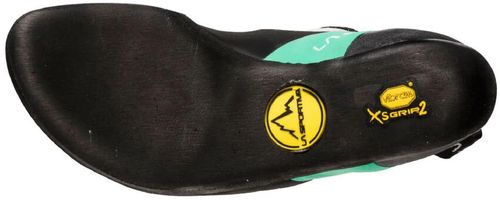 cumpără Încălțăminte sportivă La Sportiva Miura white/jade green 40 (20K000704) în Chișinău 